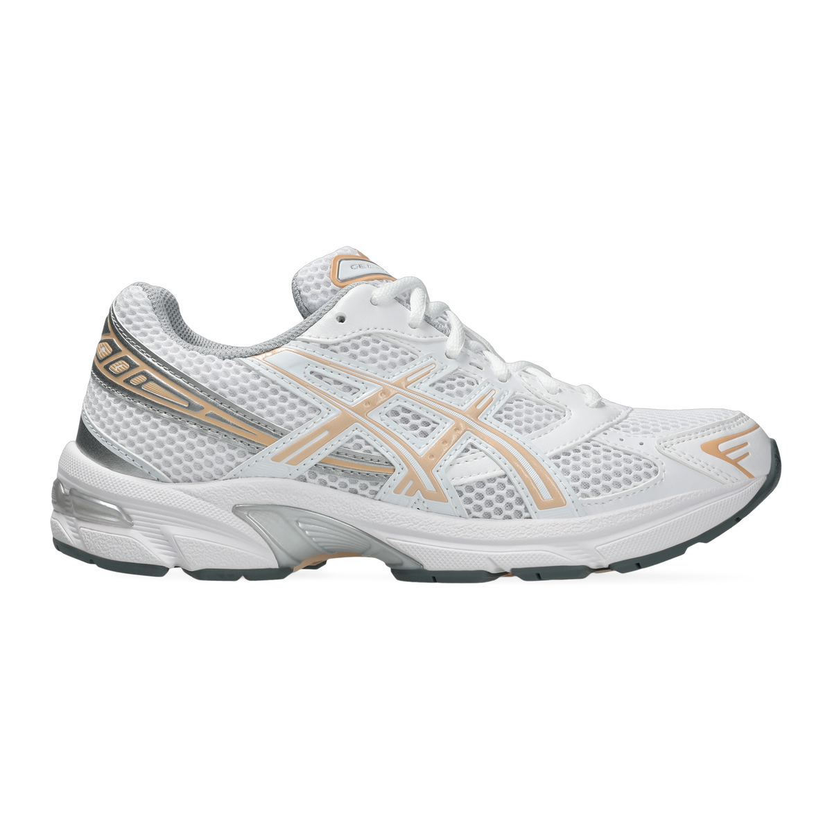 ASICS Gel-1130 White Bisque — kolab