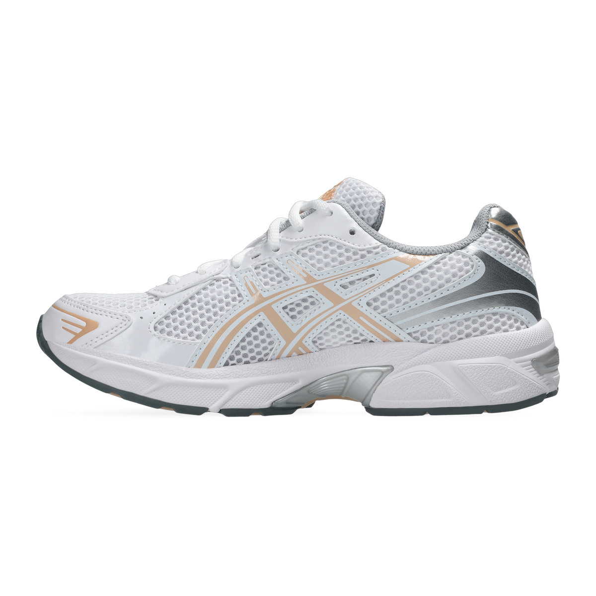 ASICS Gel-1130 White Bisque — kolab