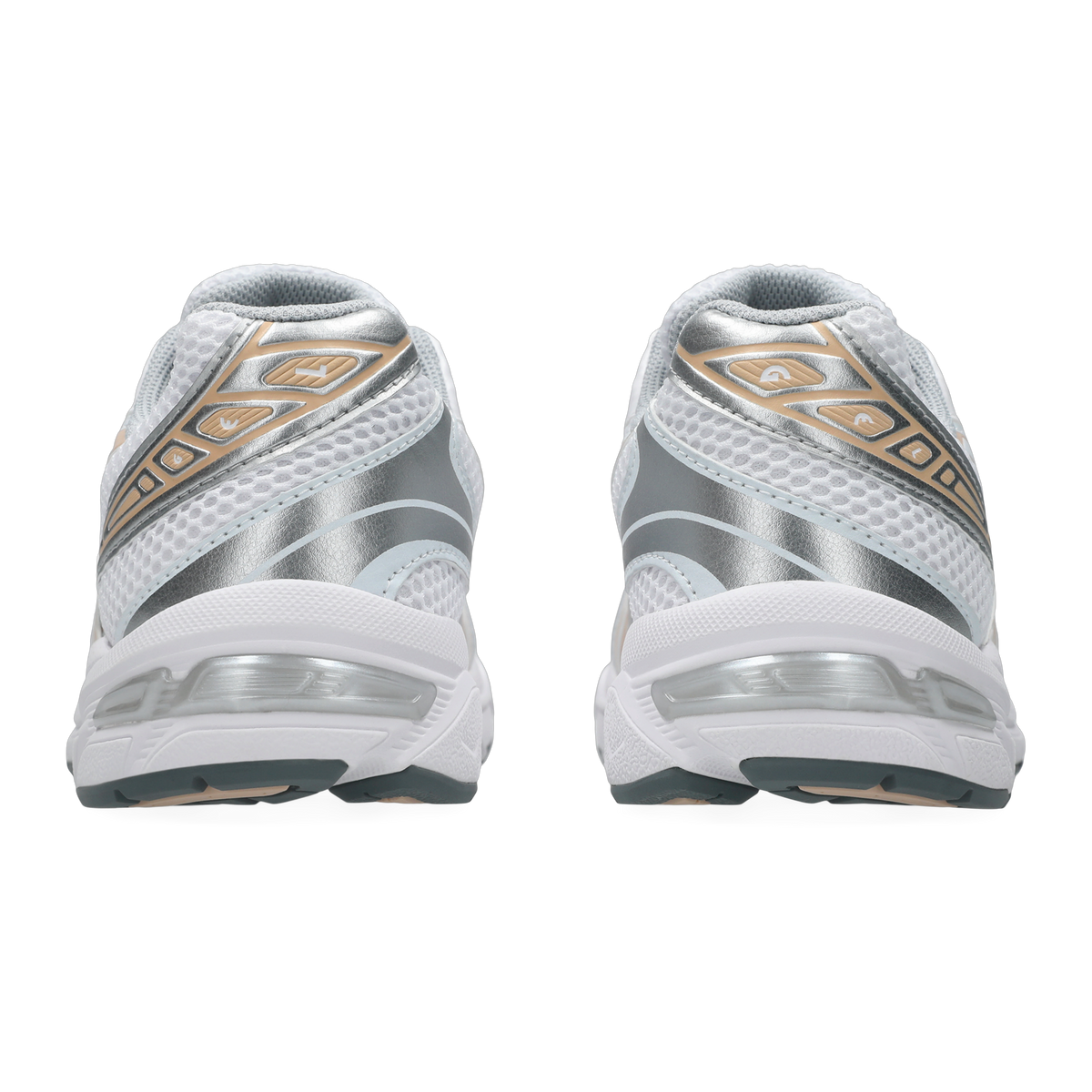 ASICS Gel-1130 White Bisque — kolab