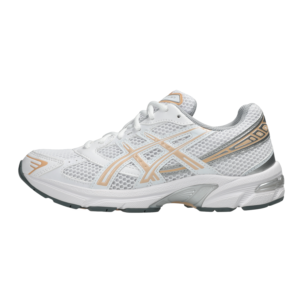 ASICS Gel-1130 White Bisque — kolab