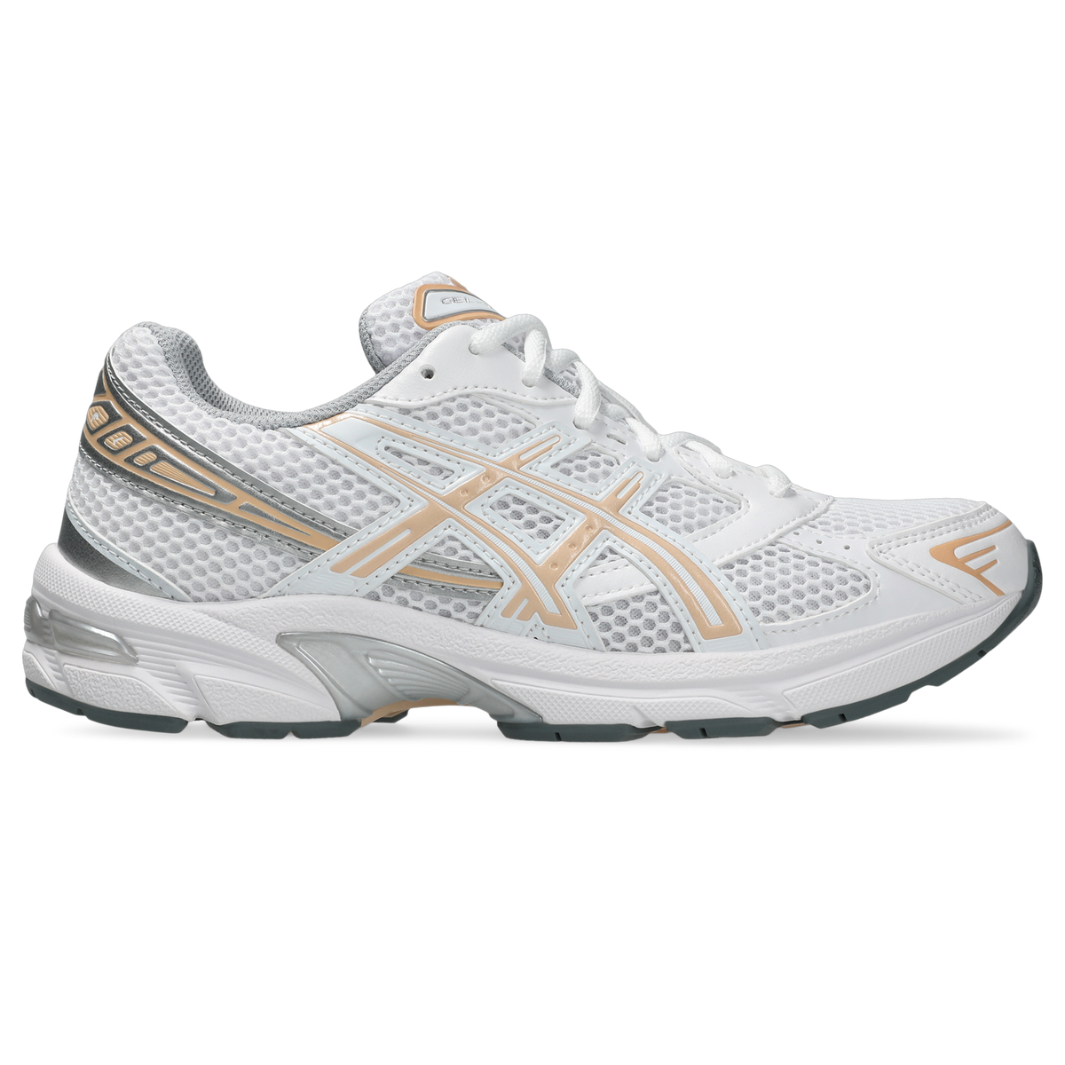 ASICS Gel-1130 White Bisque — kolab