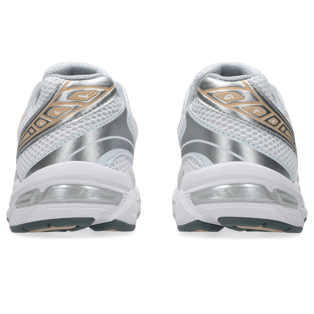 ASICS Gel-1130 White Bisque — kolab