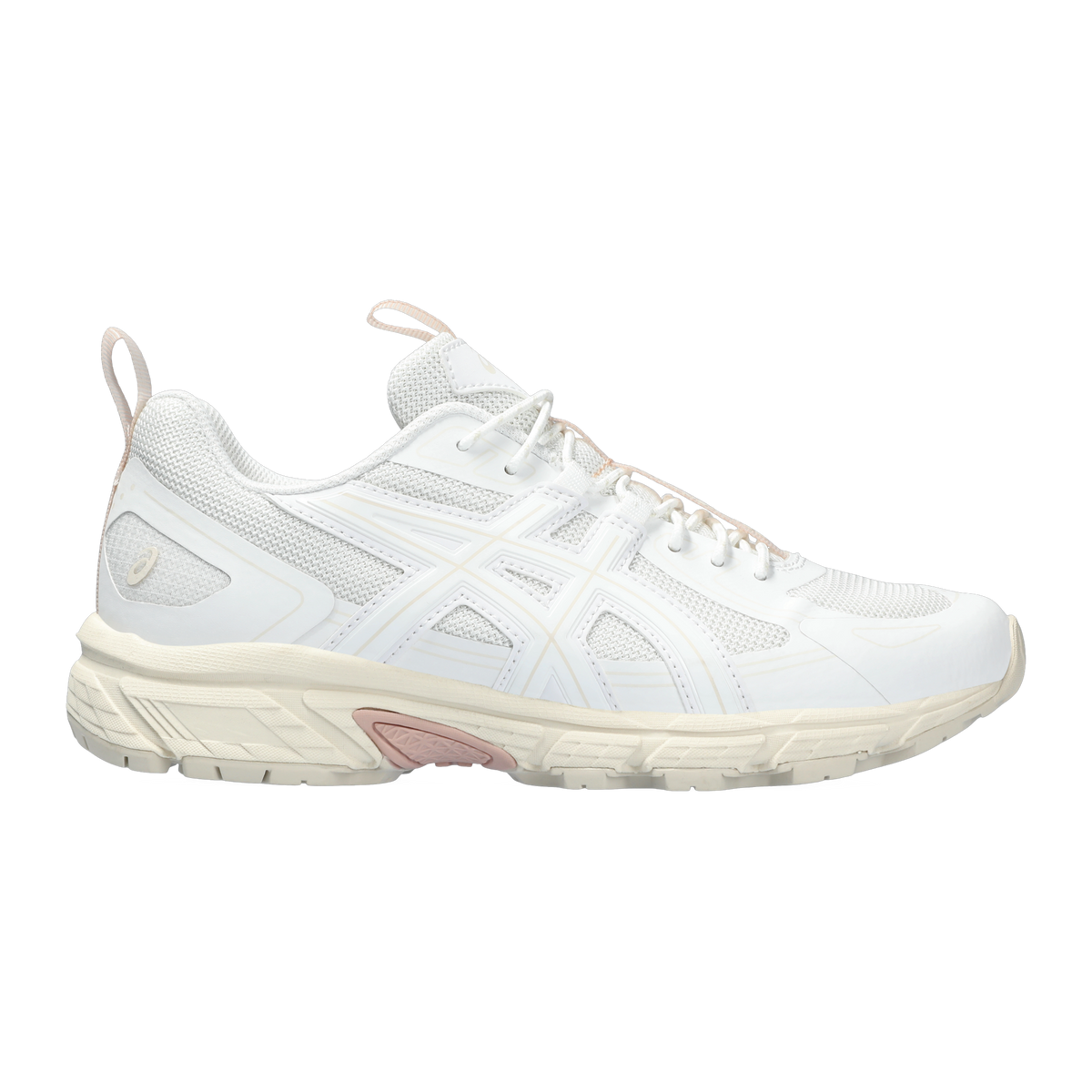 ASICS Gel-Venture 6 NS White White — kolab