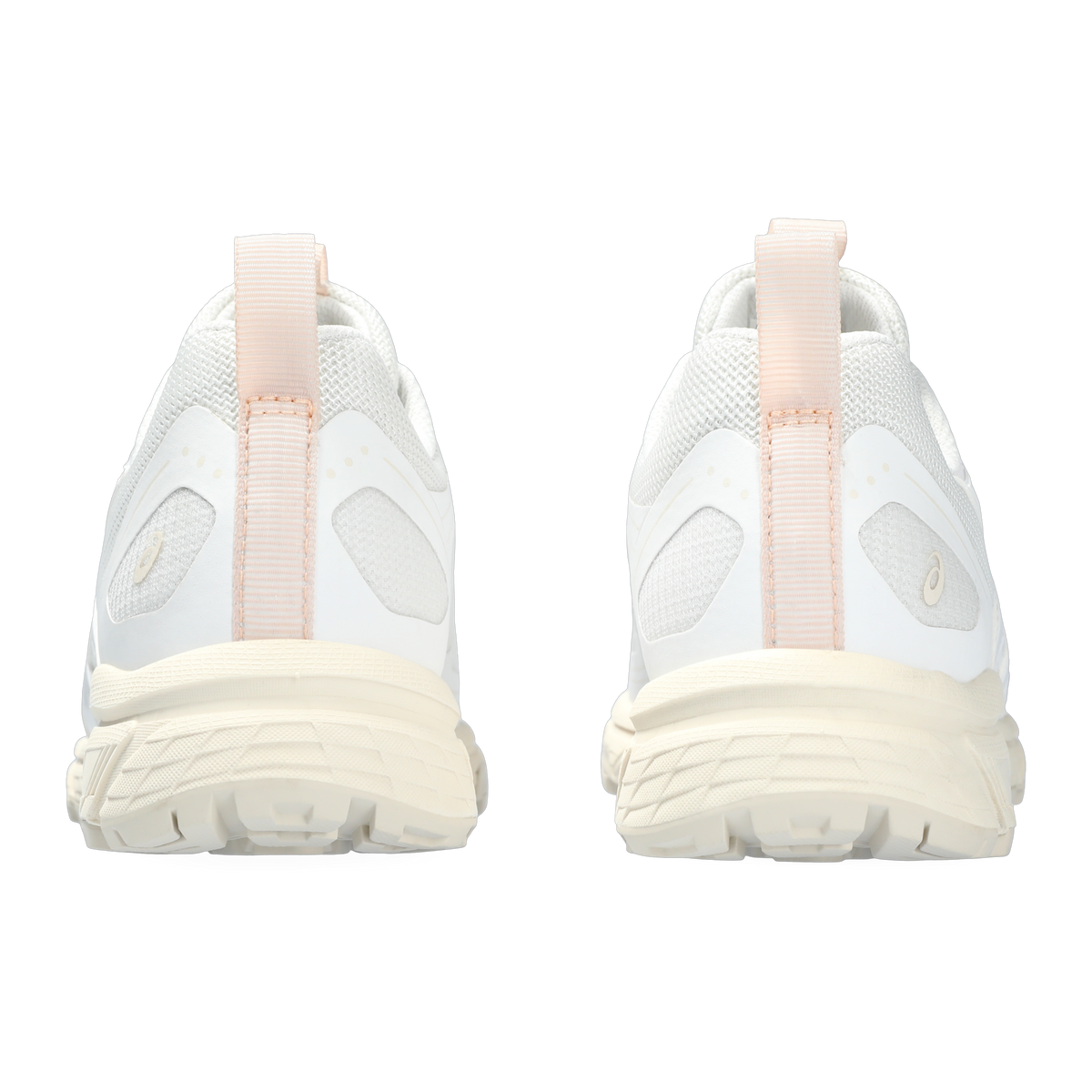 ASICS Gel-Venture 6 NS White White — kolab