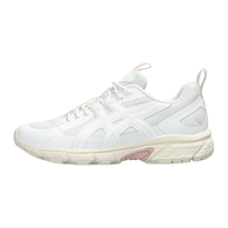ASICS Gel-Venture 6 NS White White — kolab