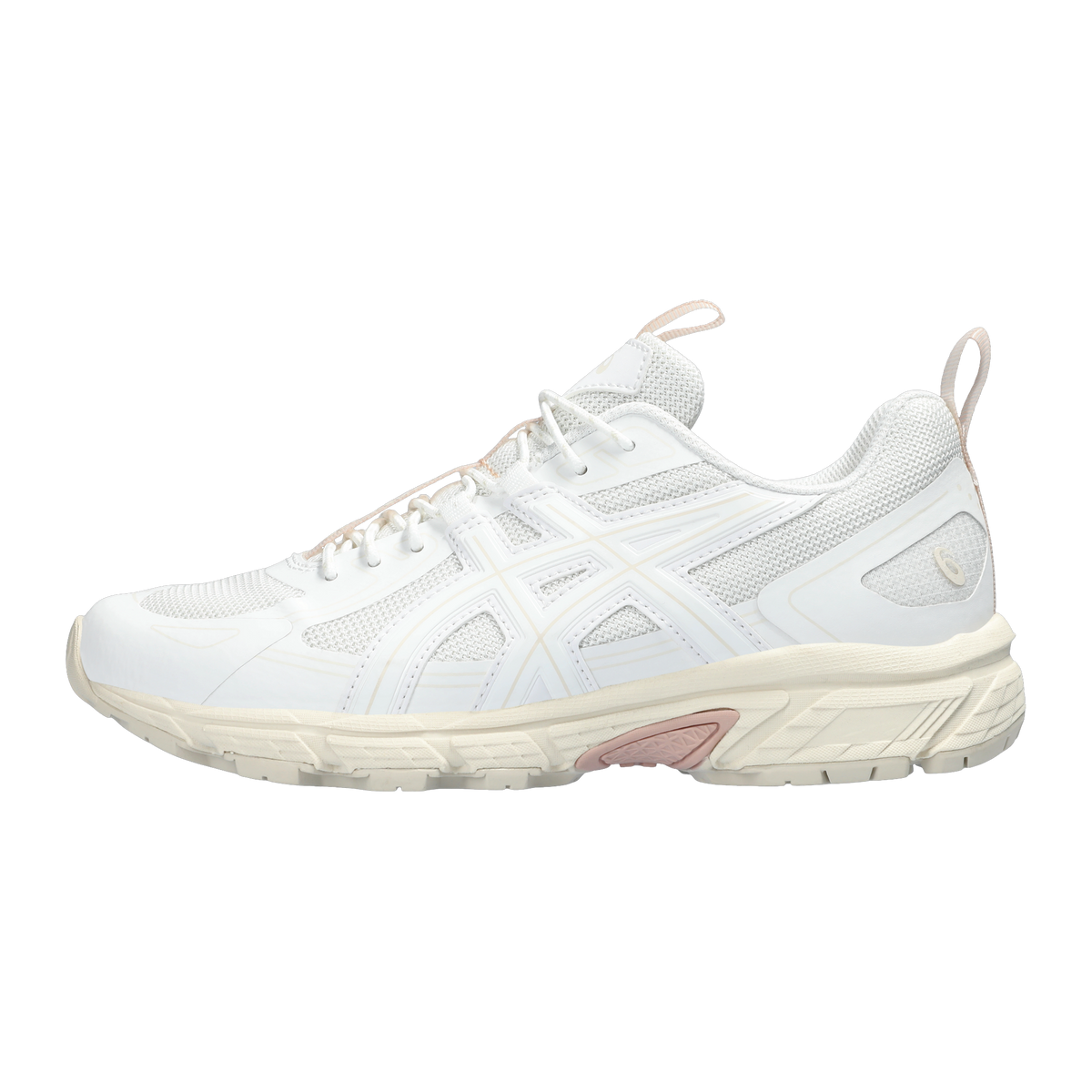 ASICS Gel-Venture 6 NS White White — kolab