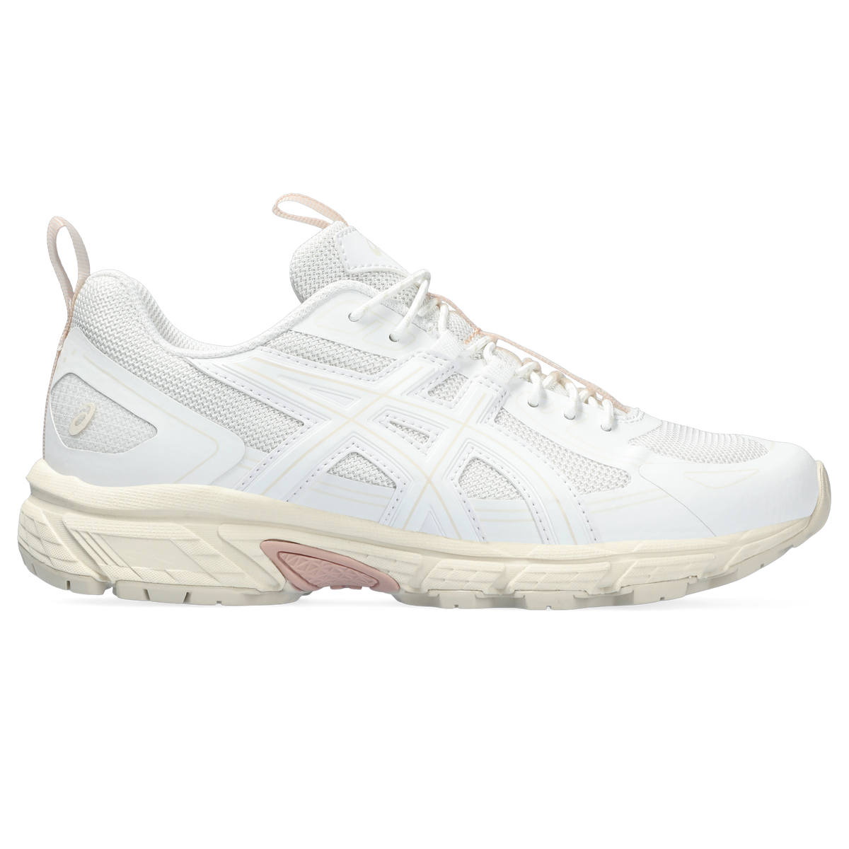ASICS Gel-Venture 6 NS White White — kolab