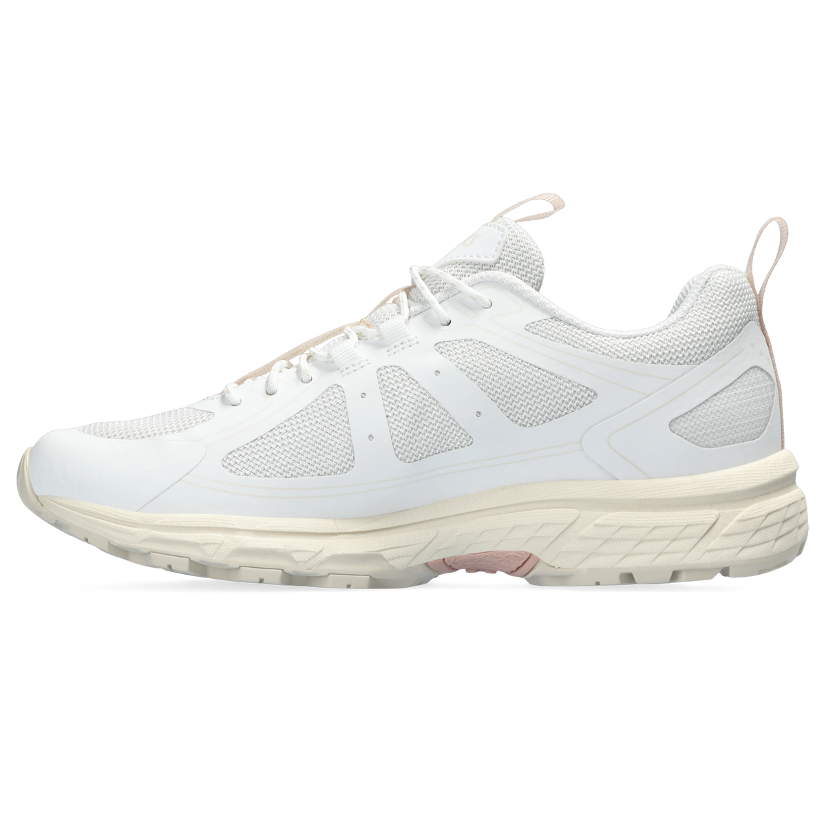 ASICS Gel-Venture 6 NS White White — kolab
