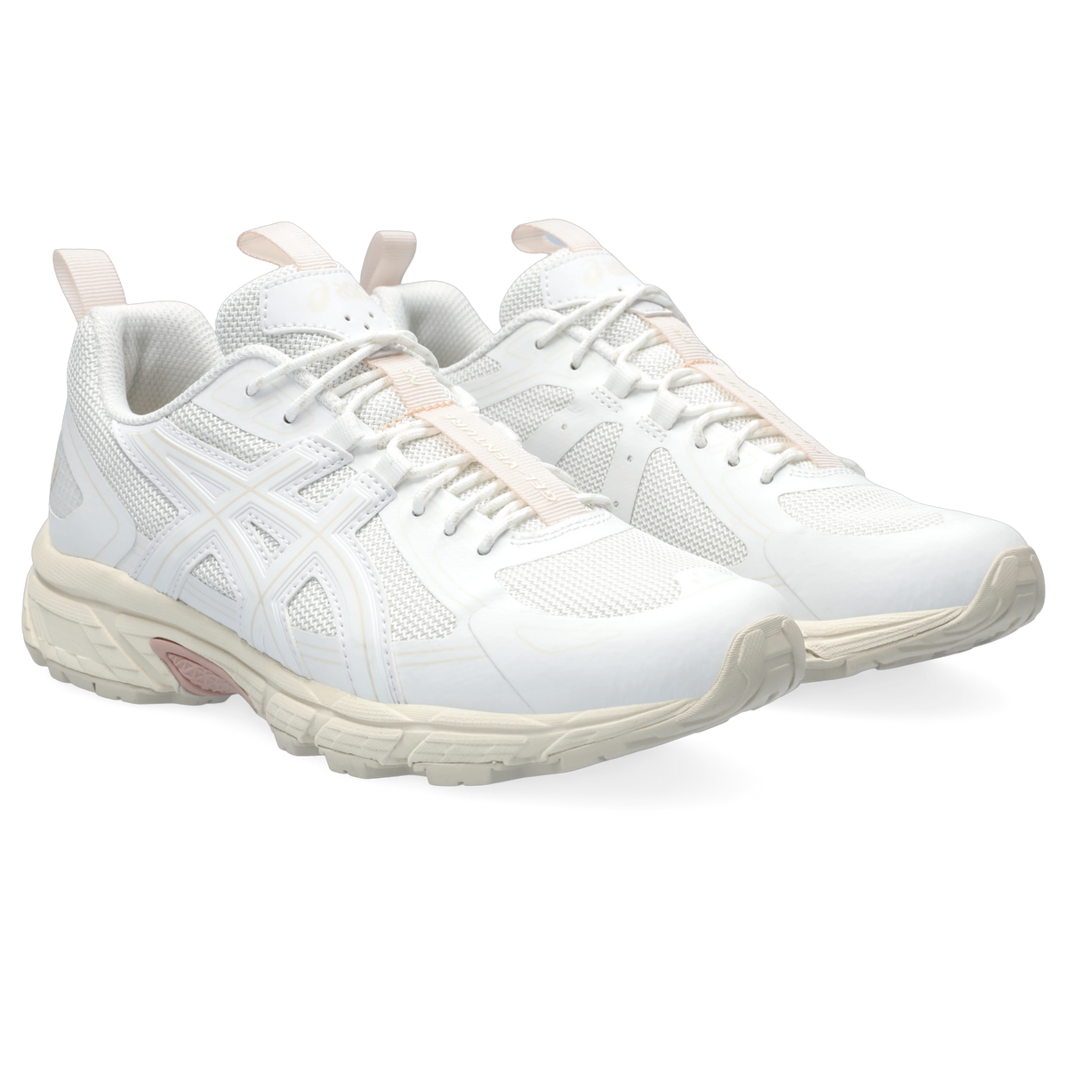 ASICS Gel-Venture 6 NS White White — kolab