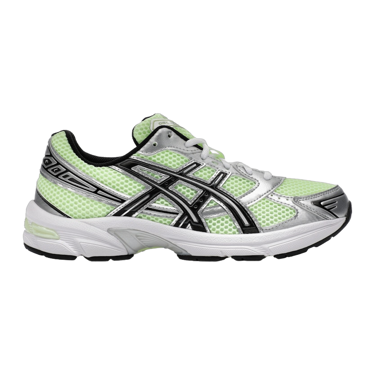 ASICS Gel-1130 Neon Pack Green — kolab