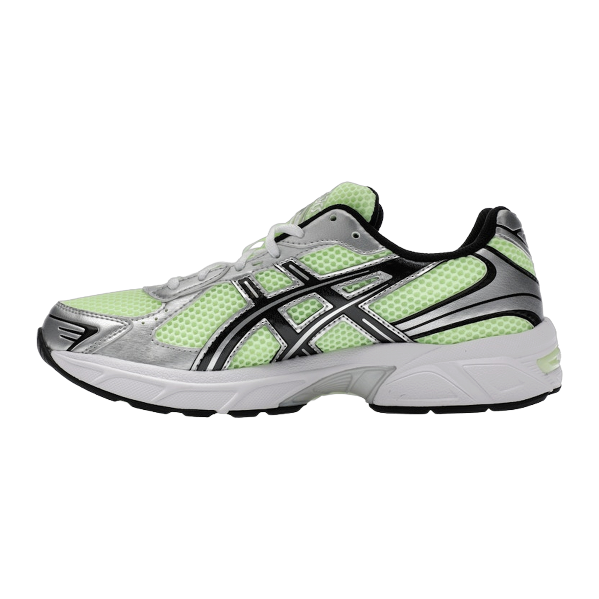 ASICS Gel-1130 Neon Pack Green — kolab