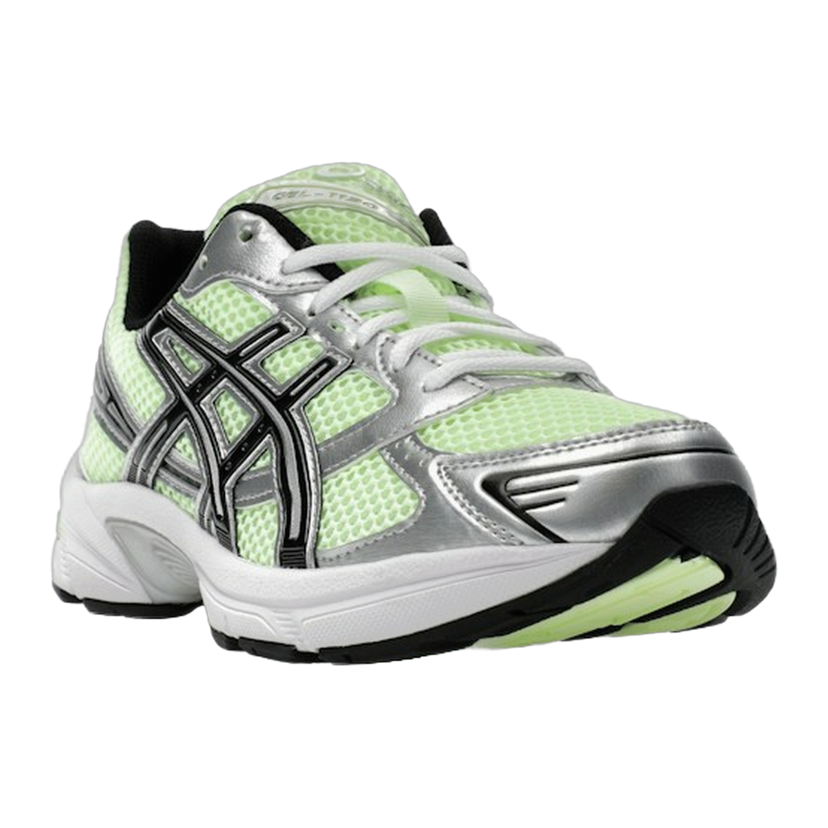 ASICS Gel-1130 Neon Pack Green · kolab