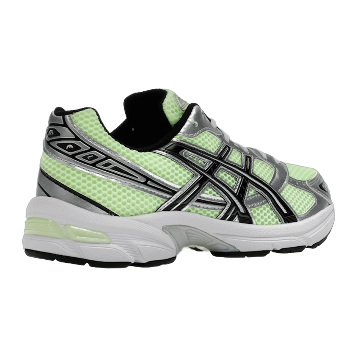 ASICS Gel-1130 Neon Pack Green · kolab