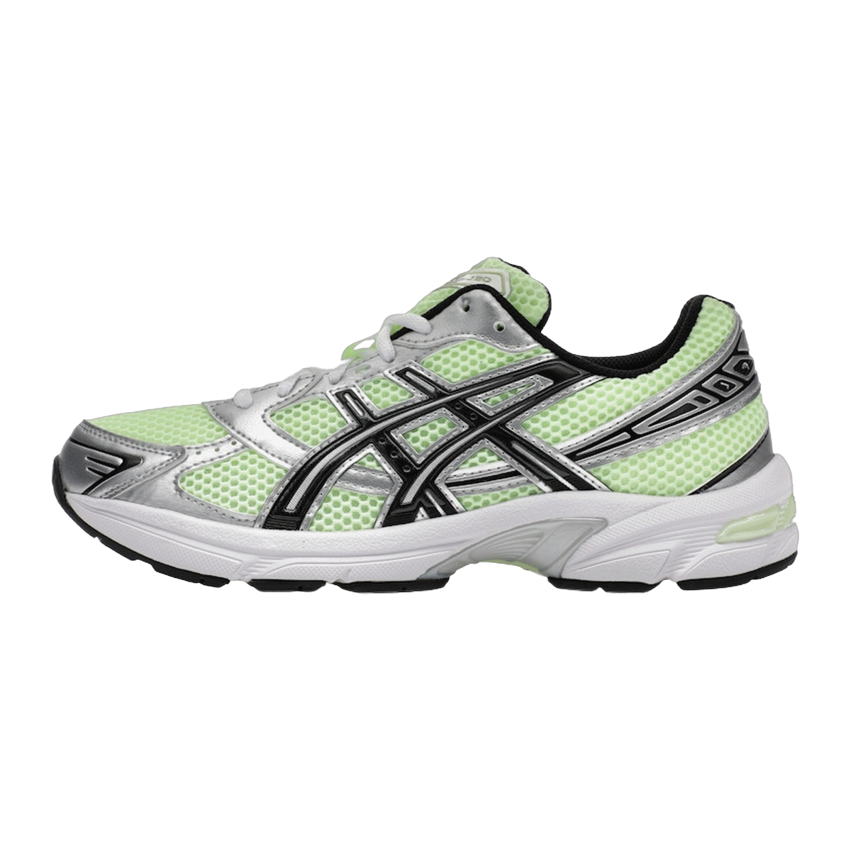 ASICS Gel-1130 Neon Pack Green — kolab