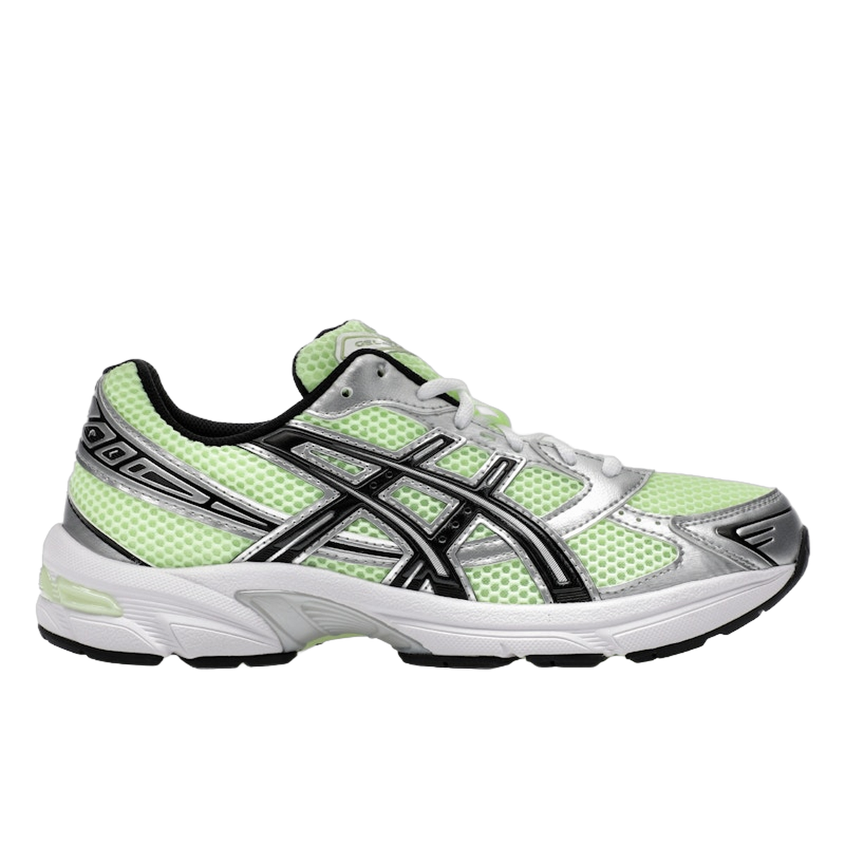 ASICS Gel-1130 Neon Pack Green — kolab