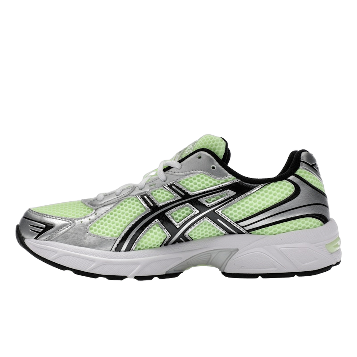 ASICS Gel-1130 Neon Pack Green — kolab