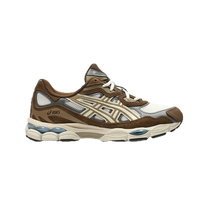 ASICS Gel-NYC Cream Pepper