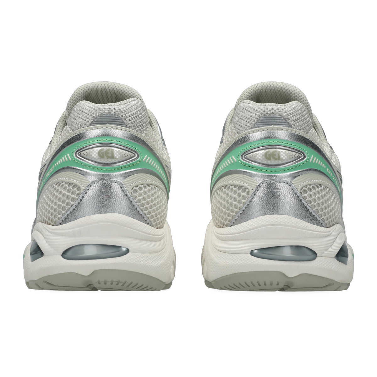 ASICS GT-2160 Smoke Grey Peppermint — kolab