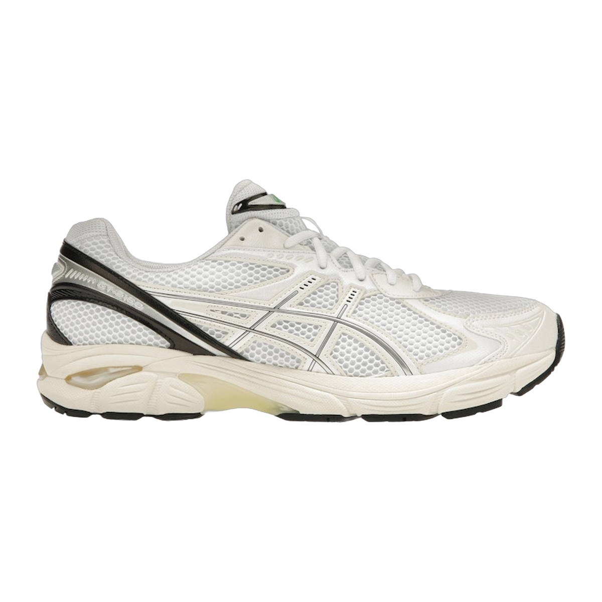 ASICS GT-2160 White Black — kolab