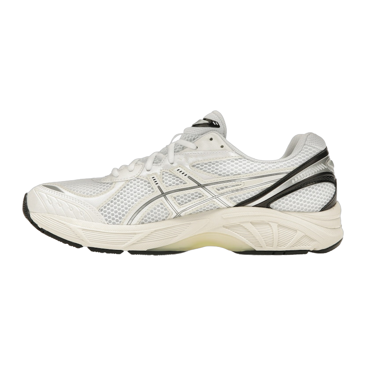 ASICS GT-2160 White Black — kolab
