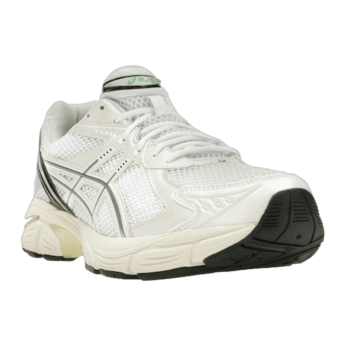 ASICS GT-2160 White Black — kolab