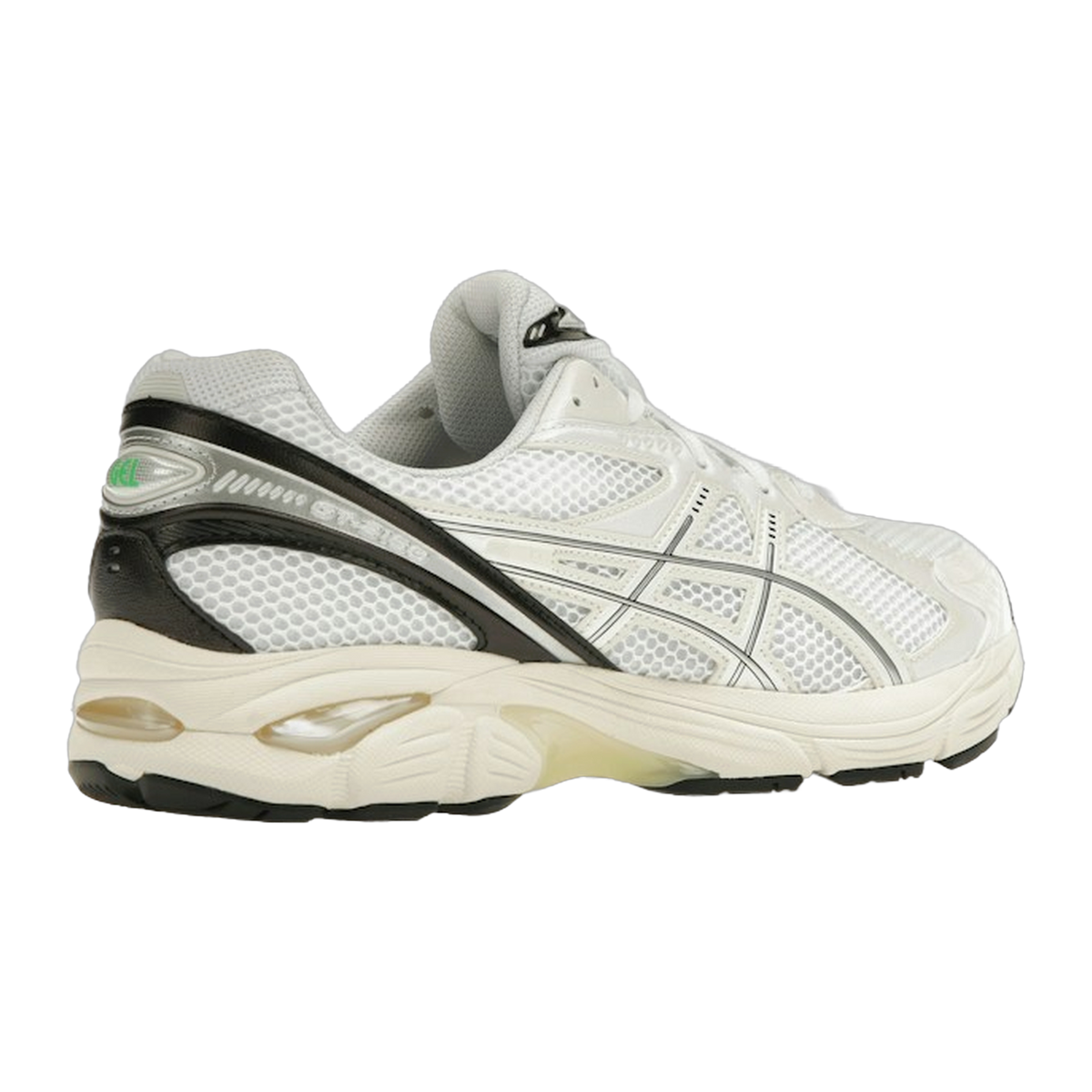 ASICS GT-2160 White Black — kolab