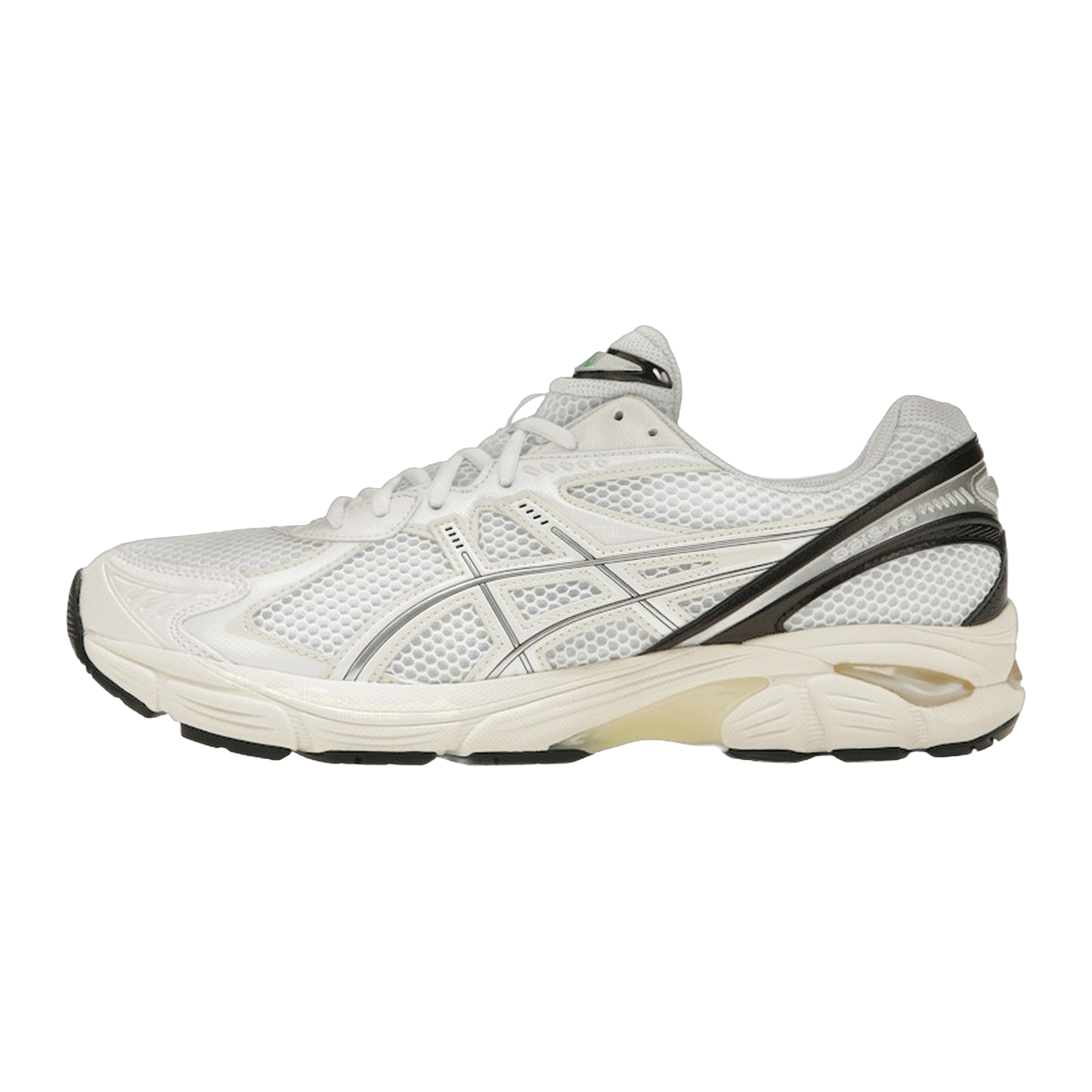 ASICS GT-2160 White Black — kolab