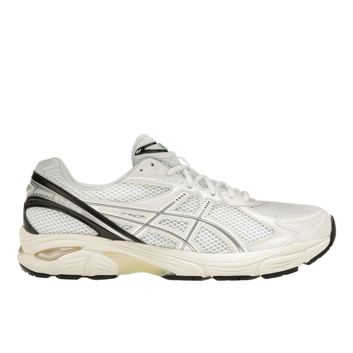 ASICS GT-2160 White Black — kolab