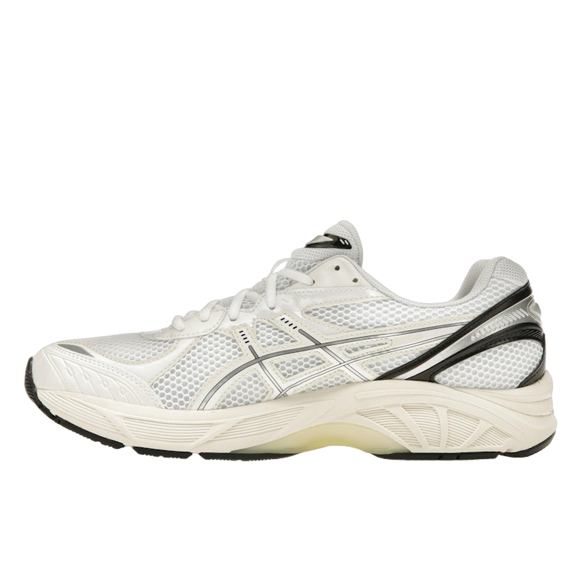 ASICS GT-2160 White Black — kolab
