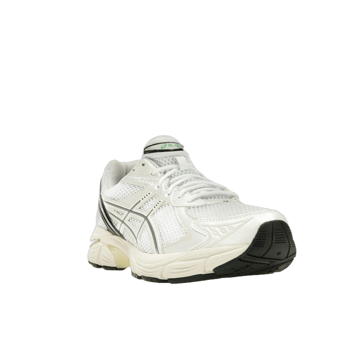 ASICS GT-2160 White Black — kolab