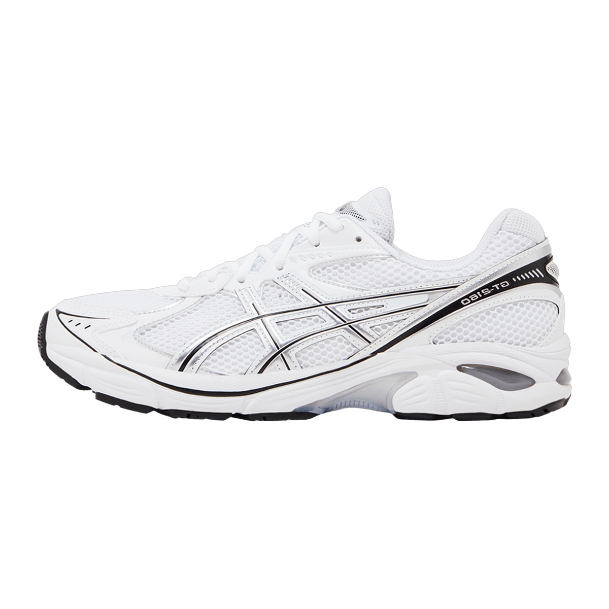 ASICS GT-2160 Pure Silver White