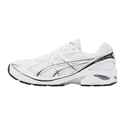 ASICS GT-2160 Pure Silver White