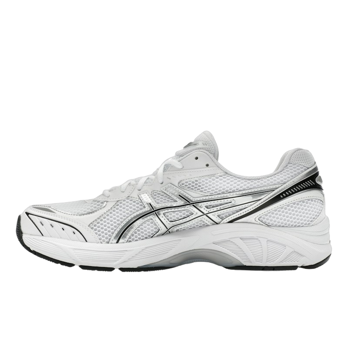 ASICS GT-2160 Pure Silver White — kolab