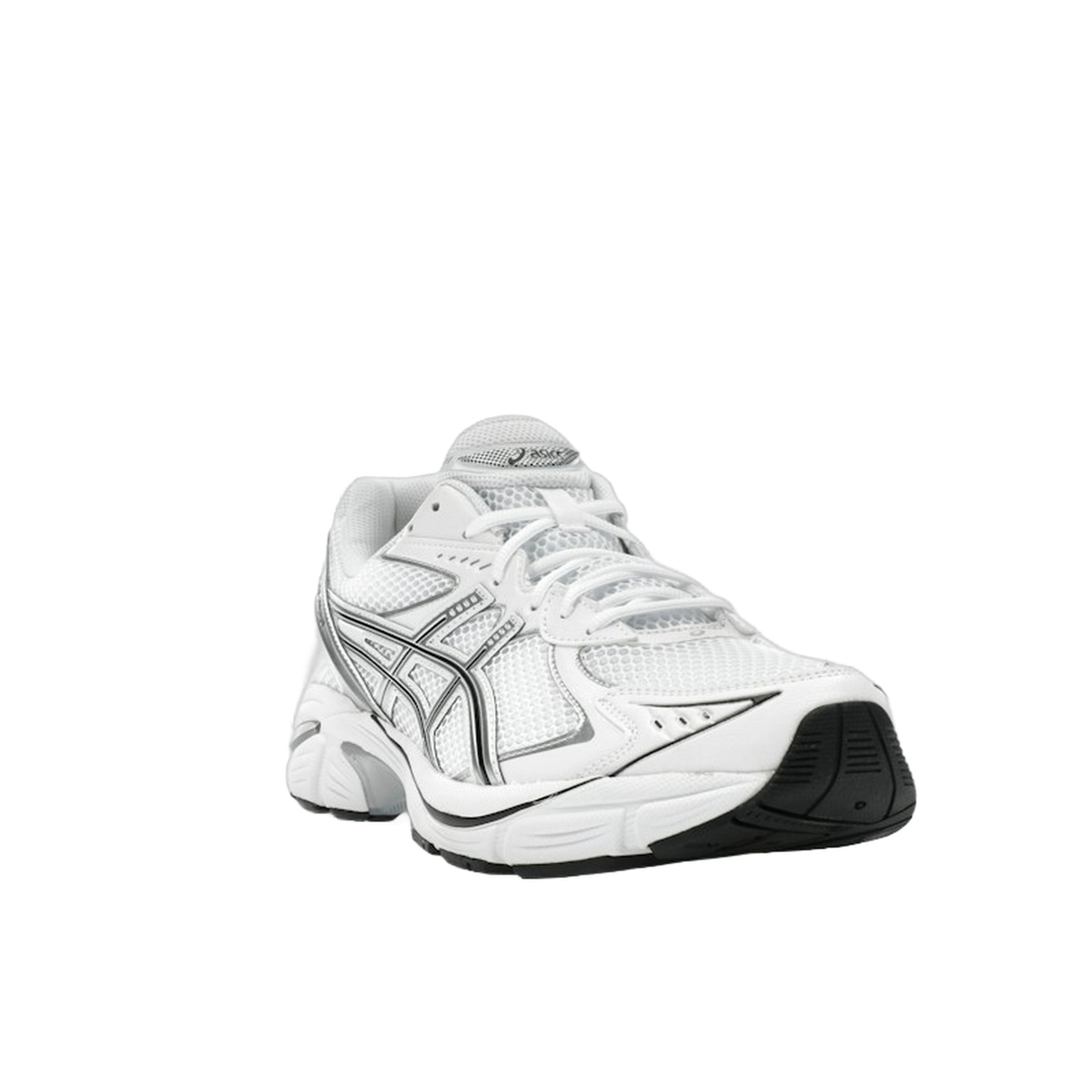 ASICS GT-2160 Pure Silver White — kolab