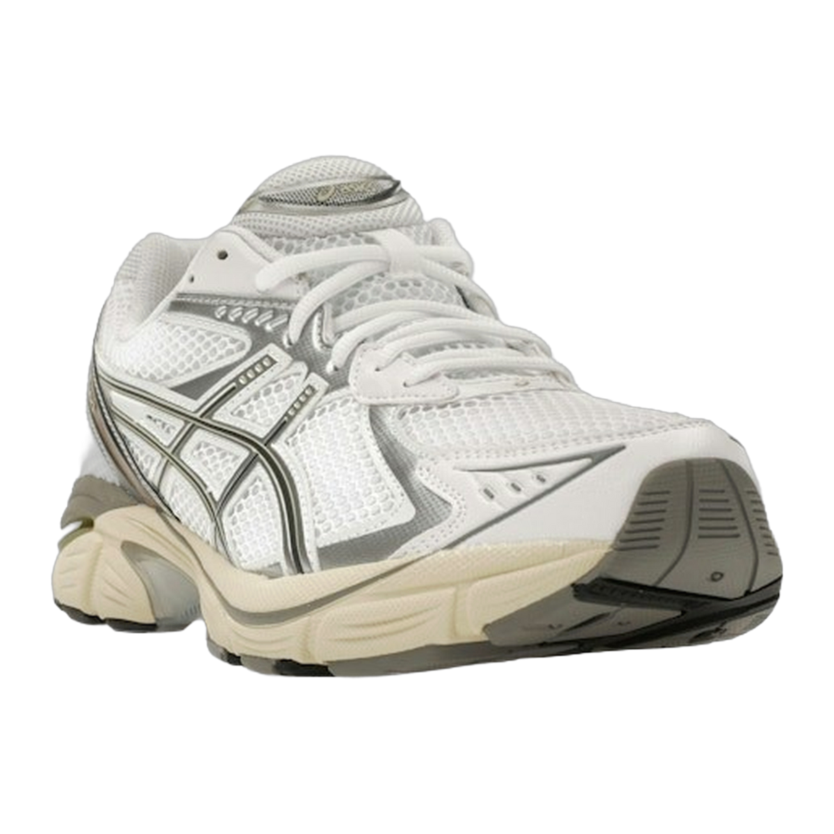 ASICS GT-2160 White Soft Yellow — kolab