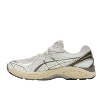 ASICS GT-2160 White Soft Yellow — kolab