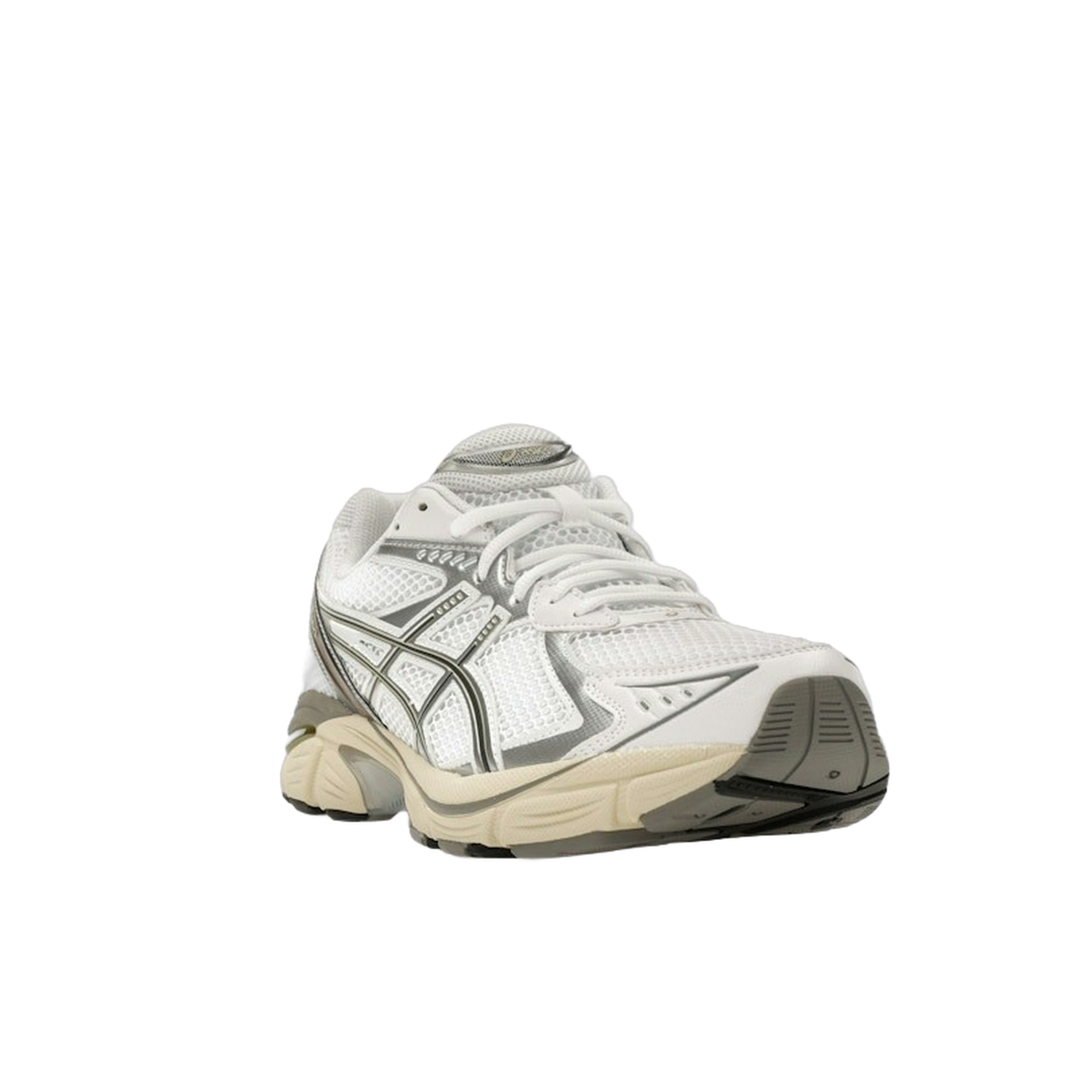 ASICS GT-2160 White Soft Yellow — kolab