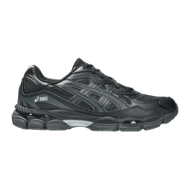 ASICS Gel-NYC Black — kolab