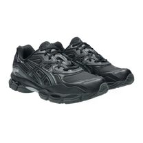 ASICS Gel-NYC Black — kolab