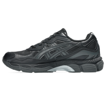 ASICS Gel-NYC Black — kolab