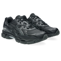 ASICS Gel-NYC Black — kolab