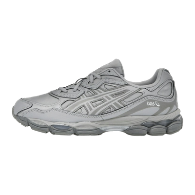 ASICS Gel-NYC Grey Cement Grey · kolab