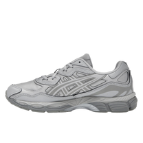 ASICS Gel-NYC Grey Cement Grey — kolab