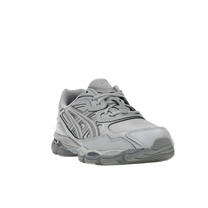 ASICS Gel-NYC Grey Cement Grey — kolab