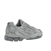 ASICS Gel-NYC Grey Cement Grey — kolab