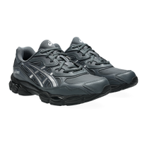 ASICS Gel-NYC Carrier Grey Pure Silver · kolab