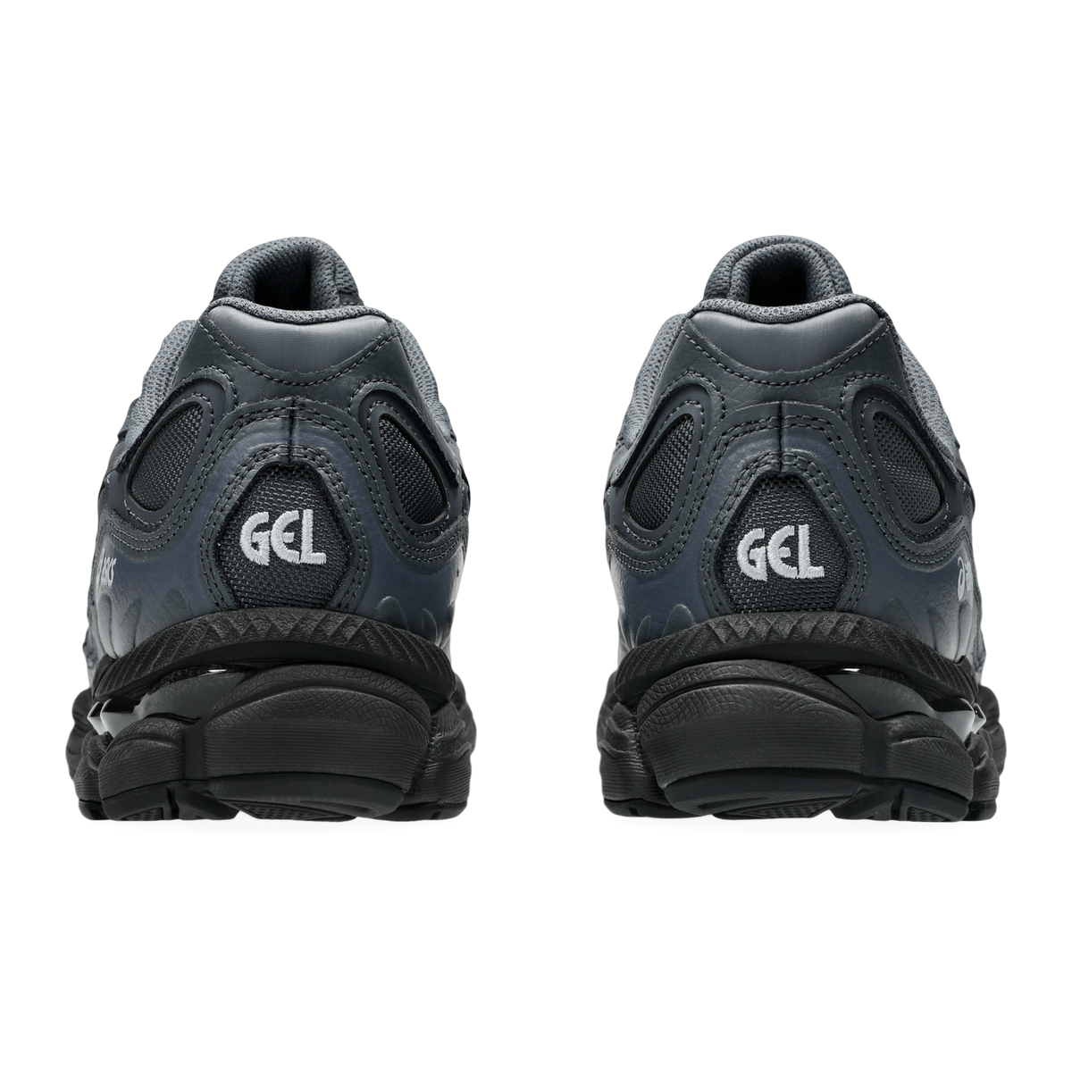 ASICS Gel-NYC Carrier Grey Pure Silver · kolab