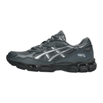 ASICS Gel-NYC Carrier Grey Pure Silver · kolab