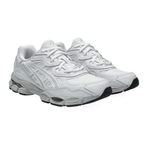 ASICS Gel-NYC White White Glacier Grey · kolab