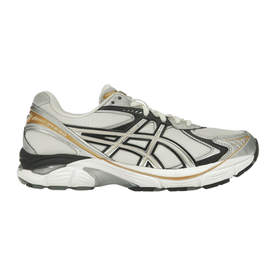 ASICS GT-2160 Cream Pure Silver Gold